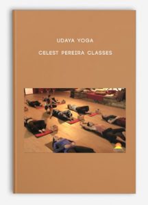 Udaya Yoga – Celest Pereira Classes