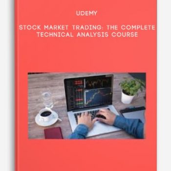 Udemy – Stock Market Trading: The Complete Technical Analysis Course