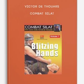 Victor De Thouars – Combat Silat