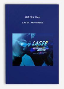 Adrian Man – Laser Anywhere