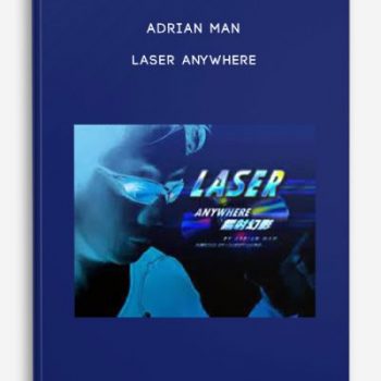 Adrian Man – Laser Anywhere