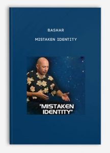 Bashar – Mistaken Identity