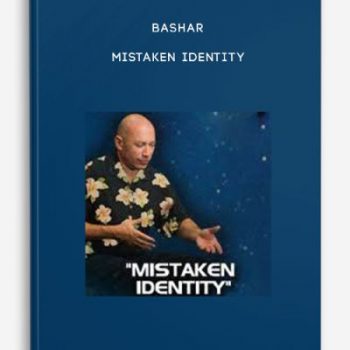 Bashar – Mistaken Identity