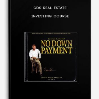 CDS Real Estate Investing Course