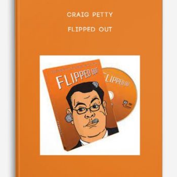 Craig Petty – Flipped Out