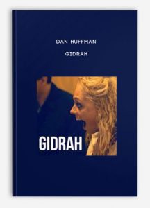 Dan Huffman – Gidrah