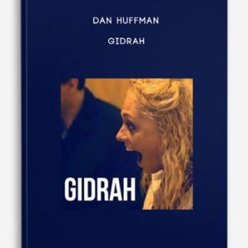 Dan Huffman – Gidrah