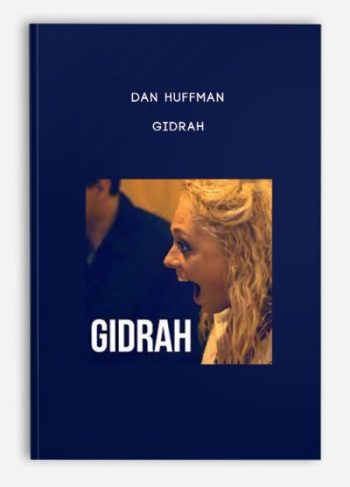 Dan Huffman – Gidrah