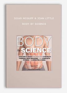 Doug McGuff & John Little – Body By Science