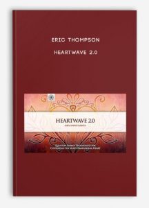 Eric Thompson – Heartwave 2.0