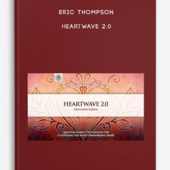 Eric Thompson – Heartwave 2.0