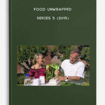 Food Unwrapped: Series 5 (2015)