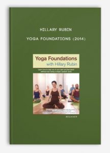 Hillary Rubin – Yoga Foundations (2014)