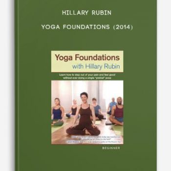 Hillary Rubin – Yoga Foundations (2014)