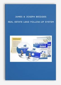 James & Joseph Bridges – Real Estate Lead Follow-up System