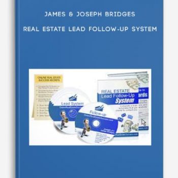 James & Joseph Bridges – Real Estate Lead Follow-up System