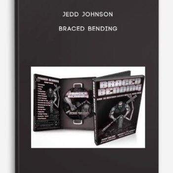 Jedd Johnson – Braced Bending