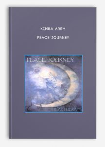 Kimba Arem – Peace Journey