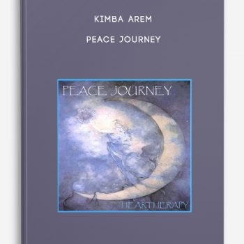 Kimba Arem – Peace Journey