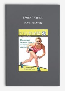 Laura Tarbell – Plyo Pilates