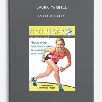 Laura Tarbell – Plyo Pilates