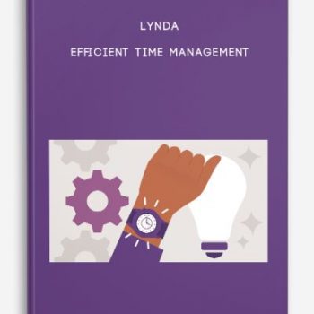 Lynda – Efficient Time Management