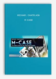 Michael Chatelain – M-Case