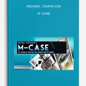 Michael Chatelain – M-Case