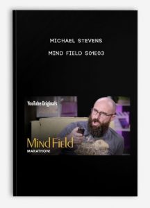 Michael Stevens – Mind Field S01E03