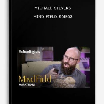 Michael Stevens – Mind Field S01E03