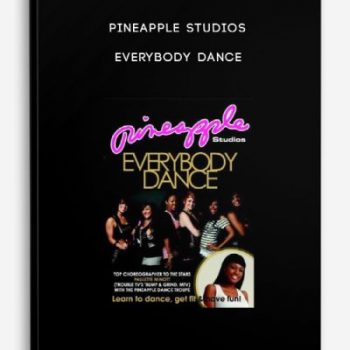 Pineapple Studios – Everybody Dance