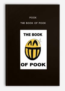 Pook – The Book of Pook