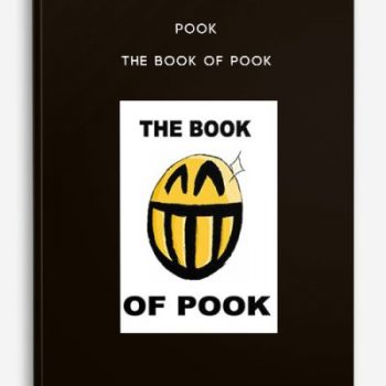 Pook – The Book of Pook