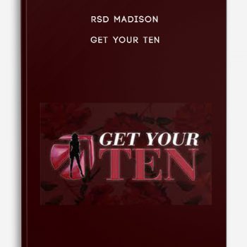 RSD Madison – Get Your Ten