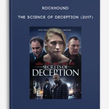 Rockhound – The Science of Deception (2017)