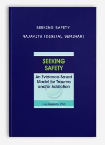 Seeking Safety – NAJAVITS (Digital Seminar)