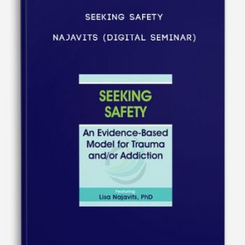 Seeking Safety – NAJAVITS (Digital Seminar)