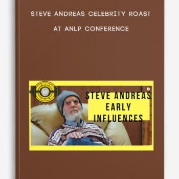 Steve Andreas Celebrity Roast at ANLP Conference