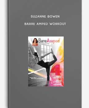 Suzanne Bowen – Barre Amped Workout