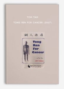 Tom Tam – Tong Ren For Cancer (2007)