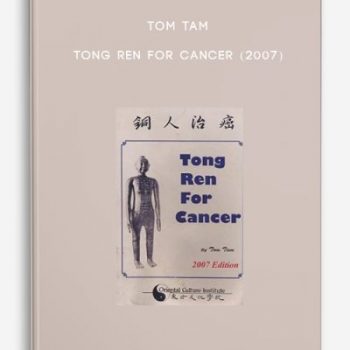 Tom Tam – Tong Ren For Cancer (2007)