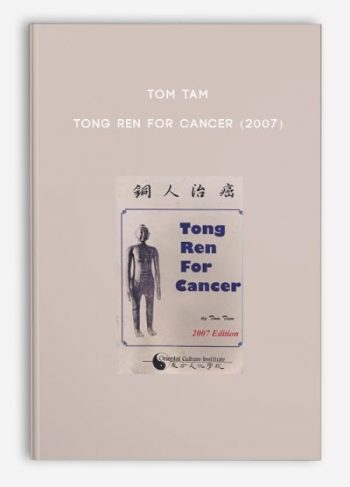 Tom Tam – Tong Ren For Cancer (2007)
