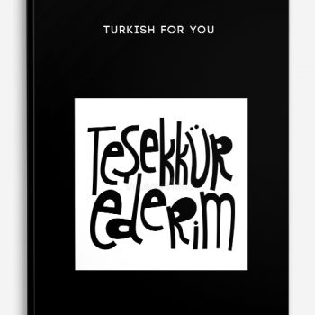 Turkish for You