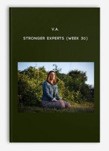 V.A. – Stronger Experts (Week 30)