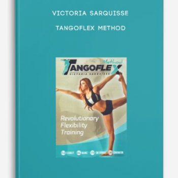 Victoria Sarquisse – TangoFlex Method