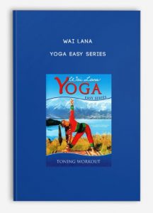 Wai Lana – Yoga Easy Series