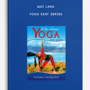 Wai Lana – Yoga Easy Series