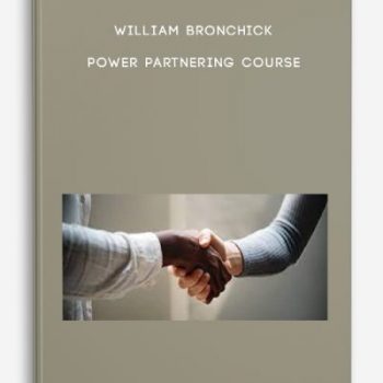 William Bronchick – Power Partnering Course