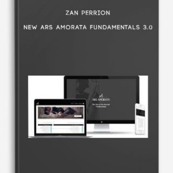 Zan Perrion – New Ars Amorata Fundamentals 3.0