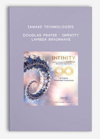 iAwake Technologies – Douglas Prater – Infinity – Lambda Brainwave